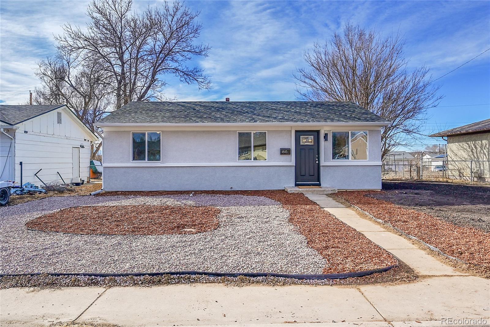 Belmont Pueblo Home | MLS #: 70513631815  Seminole Lane, Pueblo Beds: 3 Baths: 1 Price: $219,900