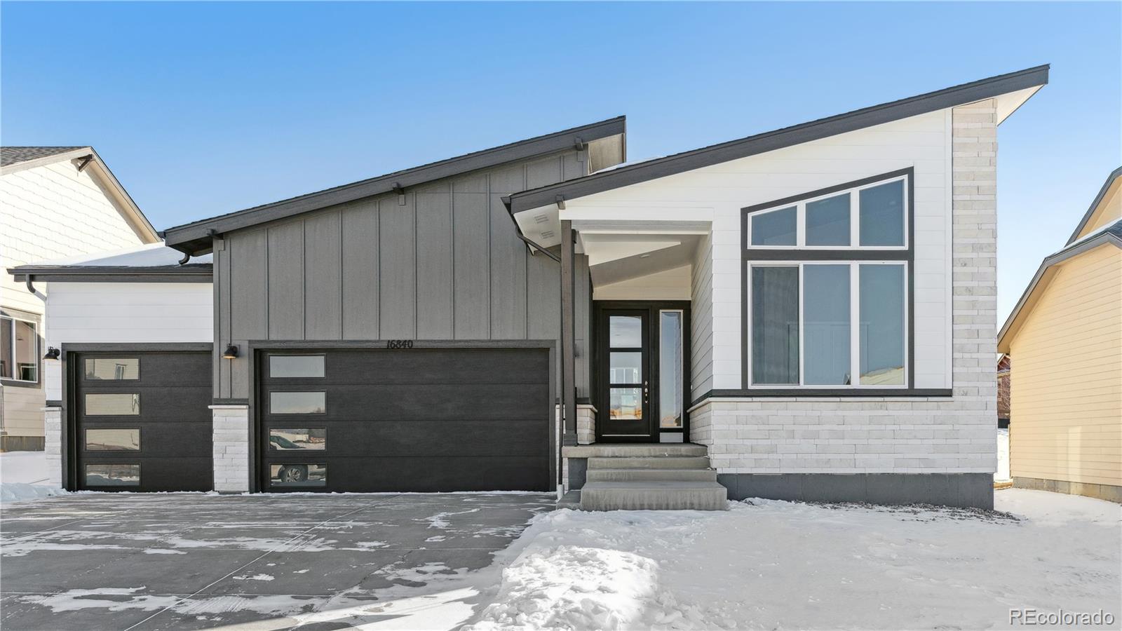 16840 mckay drive, Mead sold home. Closed on 2025-06-09 for $584,950.