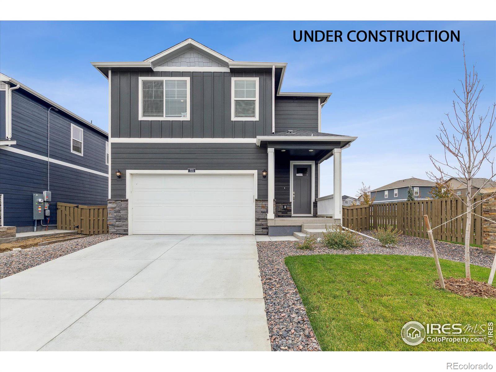 847  Ledge Street, lochbuie MLS: 4567891025934 Beds: 4 Baths: 3 Price: $509,900