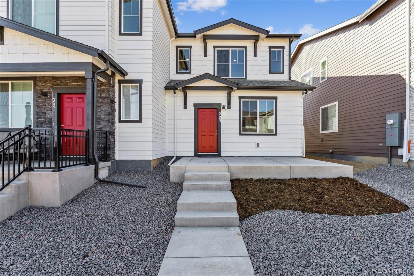 Pintail Commons Johnstown Home | MLS #: 7134280285  Scaup Lane, Johnstown Beds: 2 Baths: 3 Price: $339,950