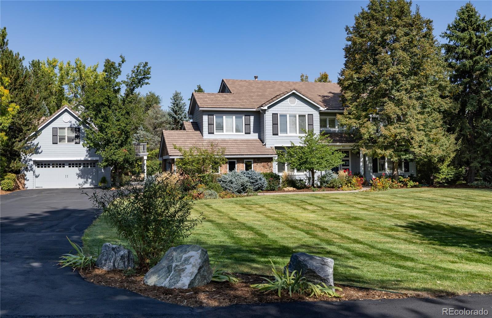4483 W Cottonwood Place, littleton MLS: 4887241 Beds: 5 Baths: 6 Price: $3,200,000