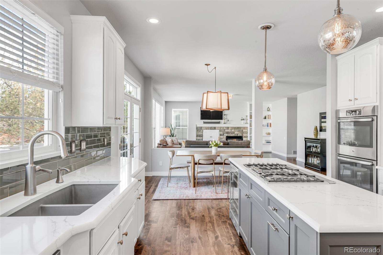 445  brendon court, Castle Pines sold home. Closed on 2025-05-30 for $1,285,000.