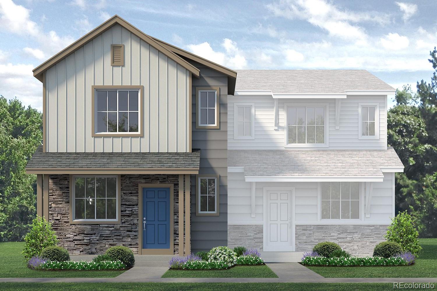 Pintail Commons Johnstown Home | MLS #: 9442136274  Shoveler Way, Johnstown Beds: 3 Baths: 3 Price: $426,350