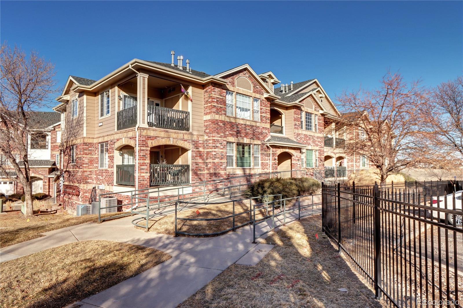 8940  Fox Drive 5-204, Thornton  MLS: 5352201 Beds: 2 Baths: 2 Price: $374,900