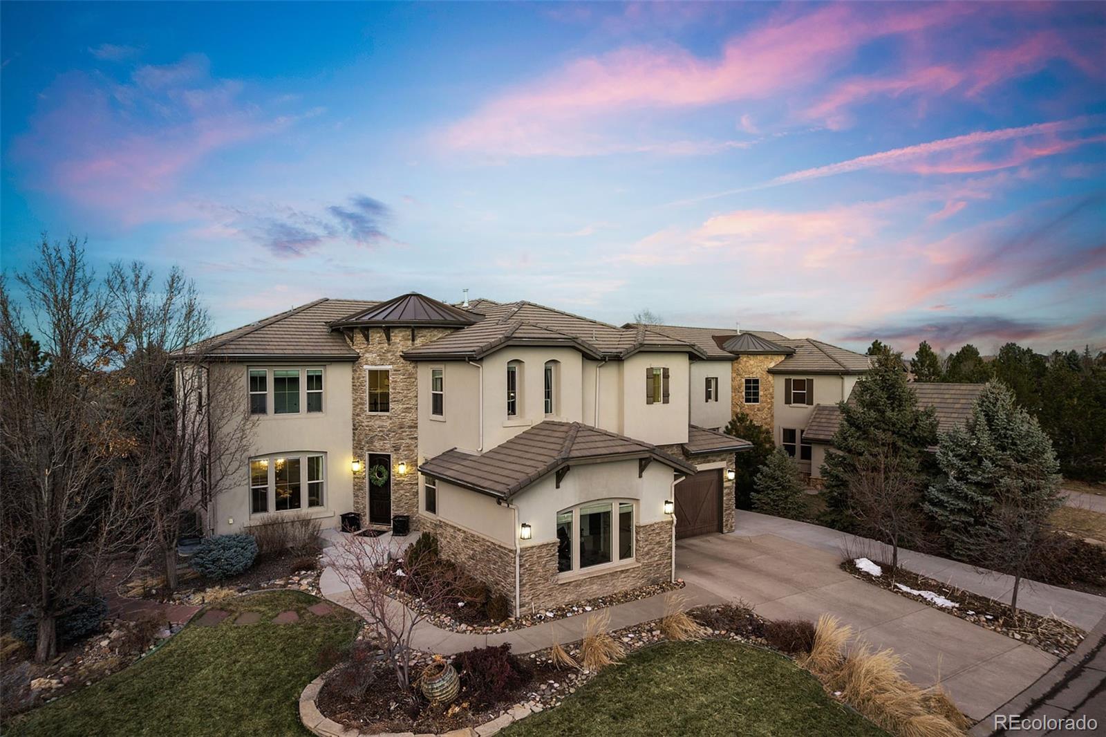 12532  daniels gate drive, castle pines sold home. Closed on 2025-06-02 for $1,554,000.