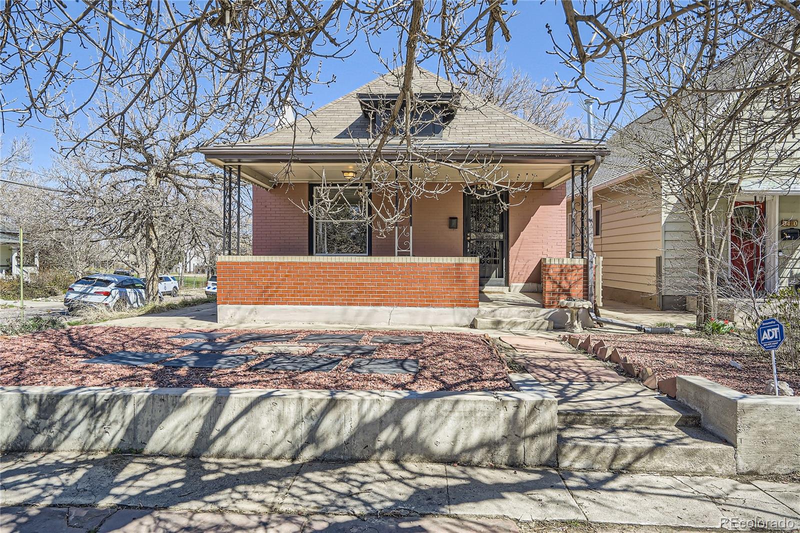 3456  Quivas Street, denver MLS: 9017827 Beds: 2 Baths: 1 Price: $635,000