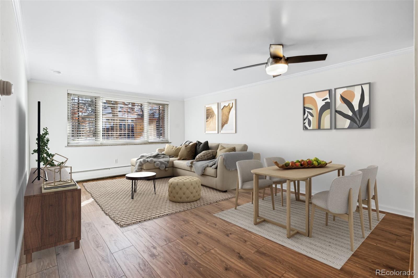 969 s pearl street, Denver sold home. Closed on 2025-05-27 for $275,000.
