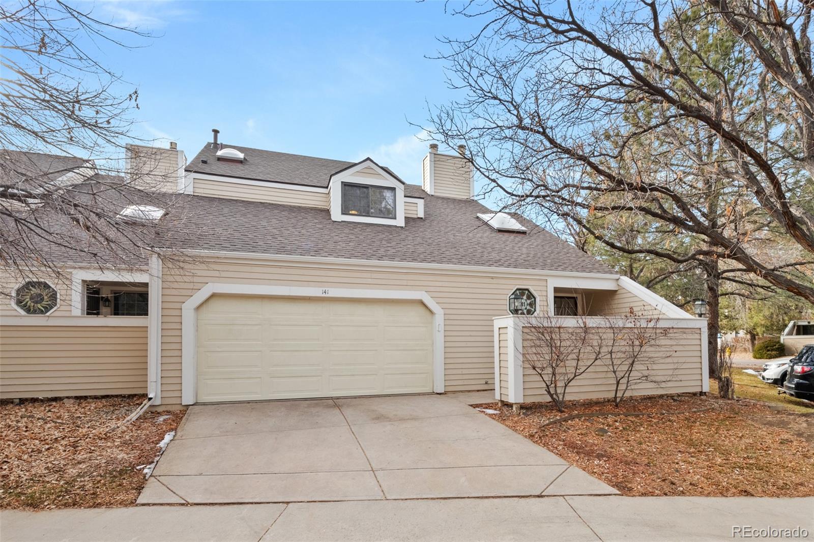 Country Village Aurora Condo / Townhome | MLS #: 9841334141 S Fraser Circle , Aurora Beds: 3 Baths: 3 Price: $399,500