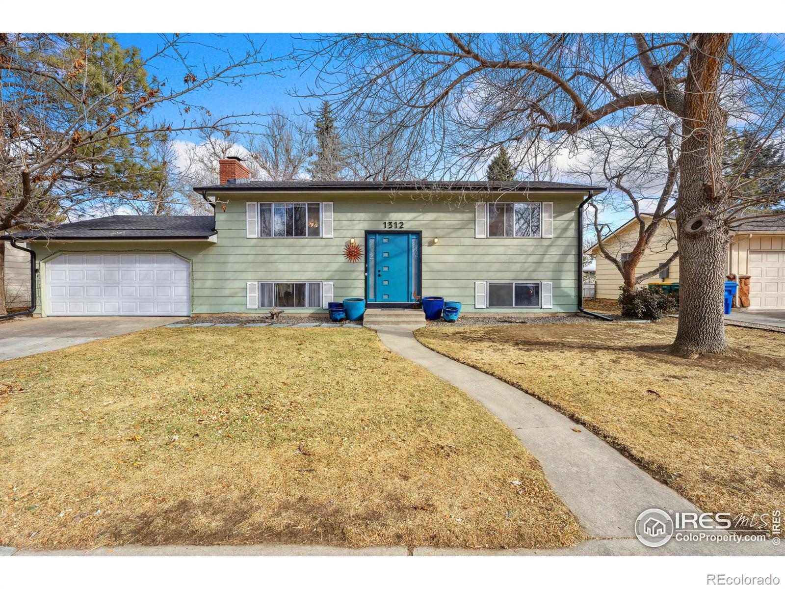 1312 constitution avenue, Fort Collins sold home. Closed on 2025-06-06 for $555,000.