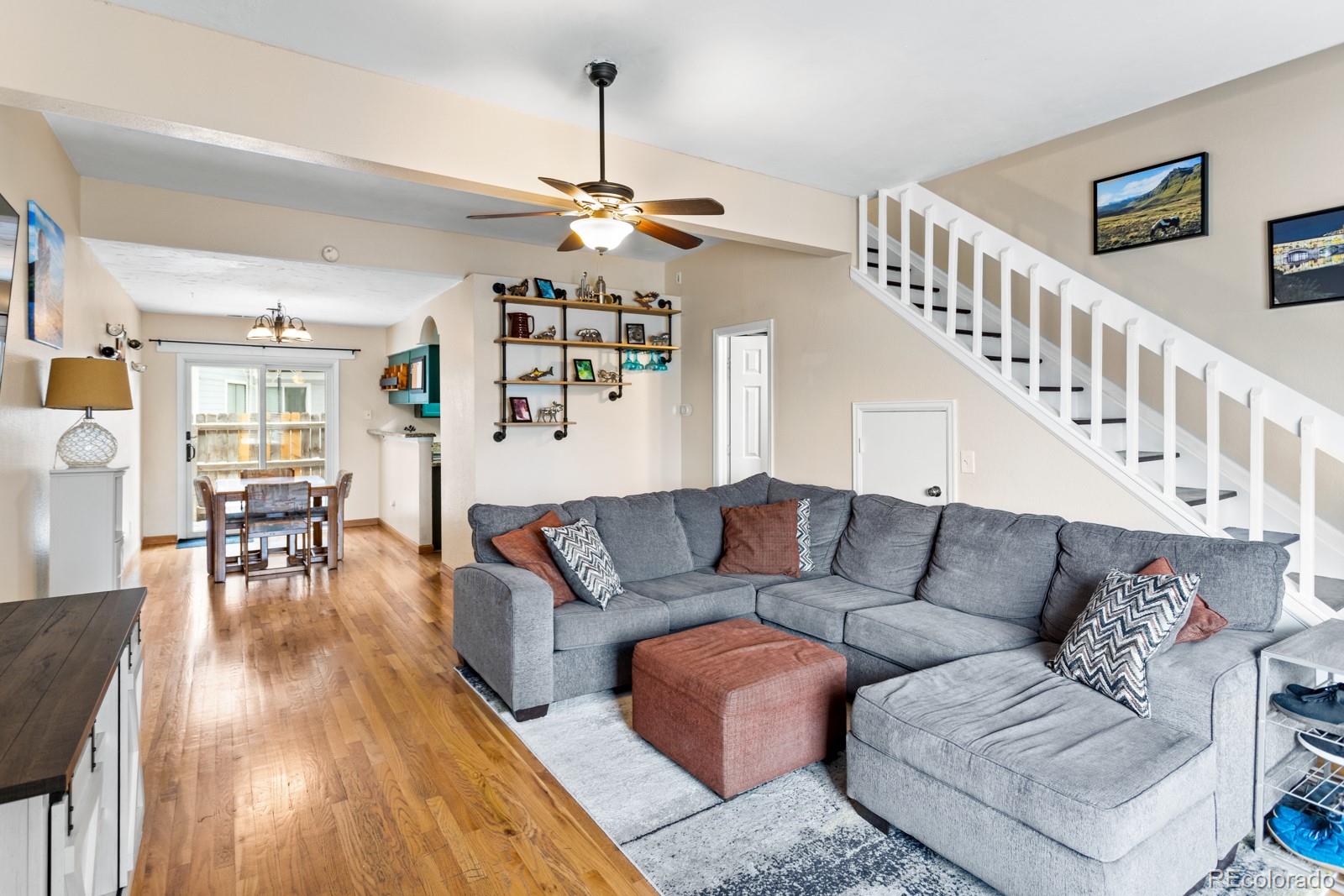 5510 W 80th Place, arvada MLS: 6622718 Beds: 2 Baths: 3 Price: $365,000