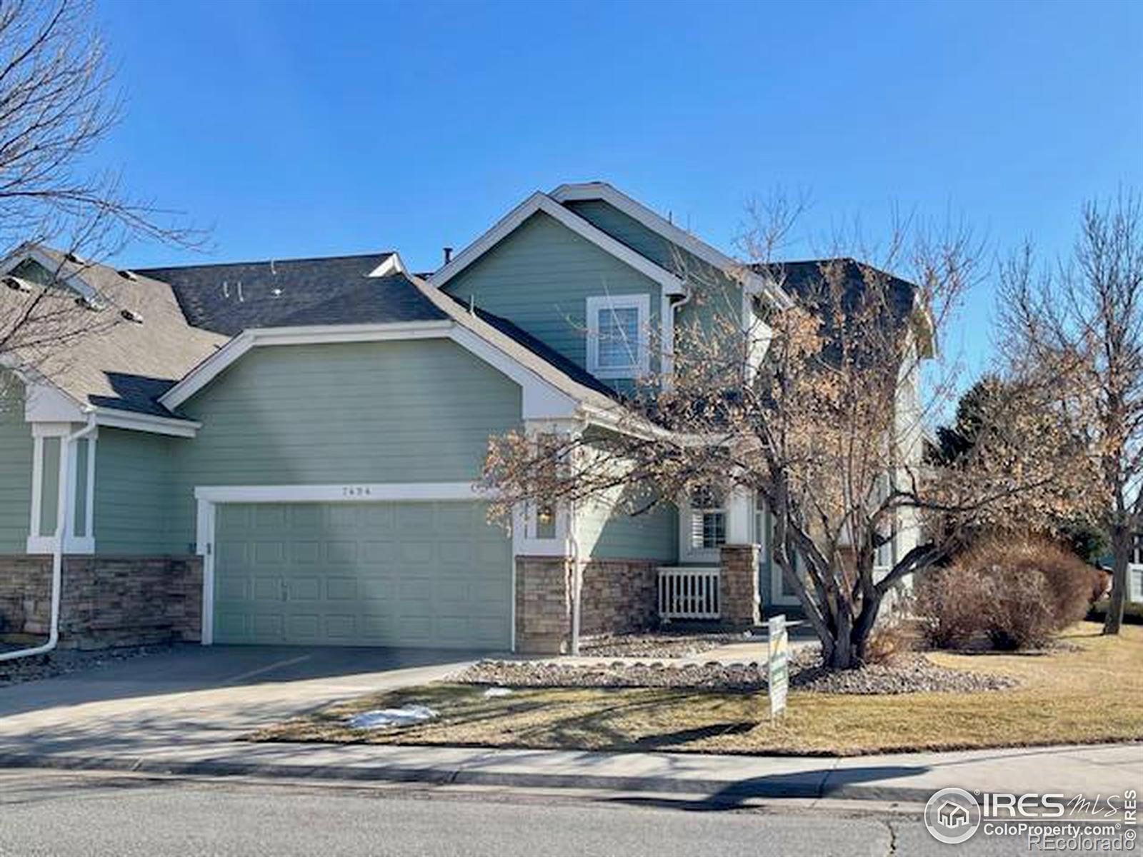 7494 W Layton Way , Littleton  MLS: 4567891026000 Beds: 3 Baths: 4 Price: $619,000