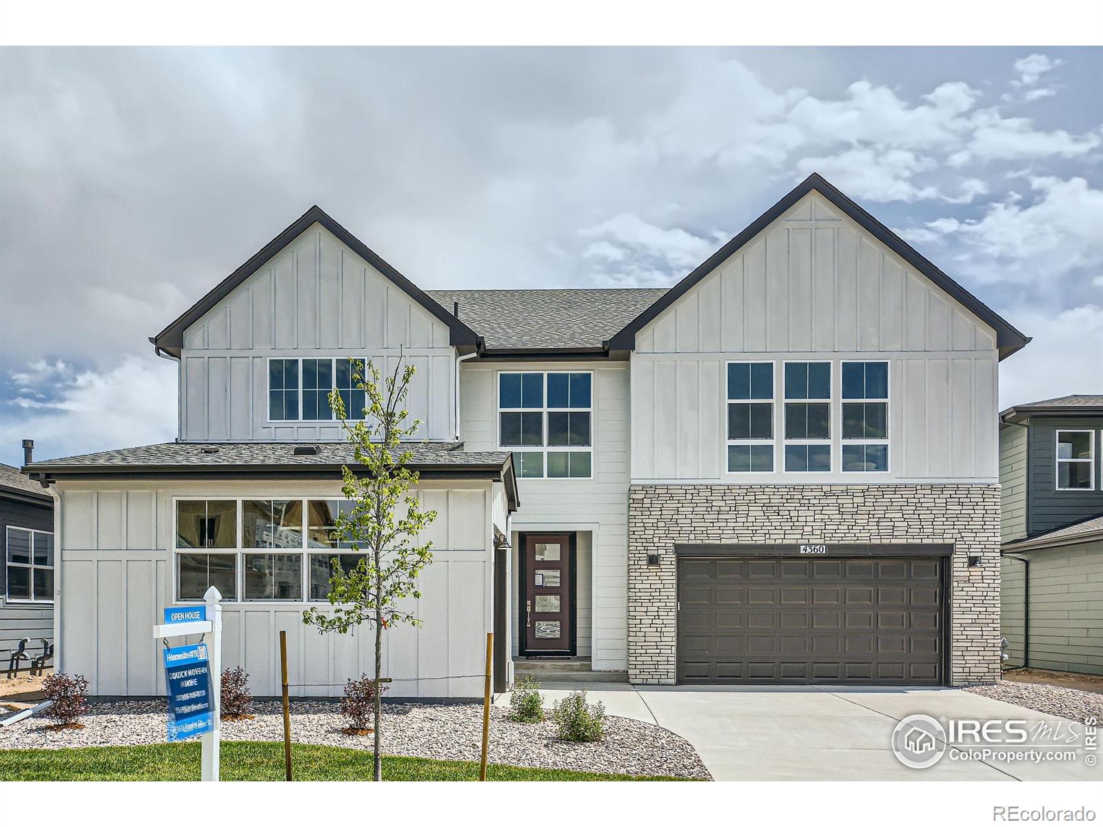 4360  Trader Street, timnath MLS: 4567891026008 Beds: 5 Baths: 4 Price: $865,000