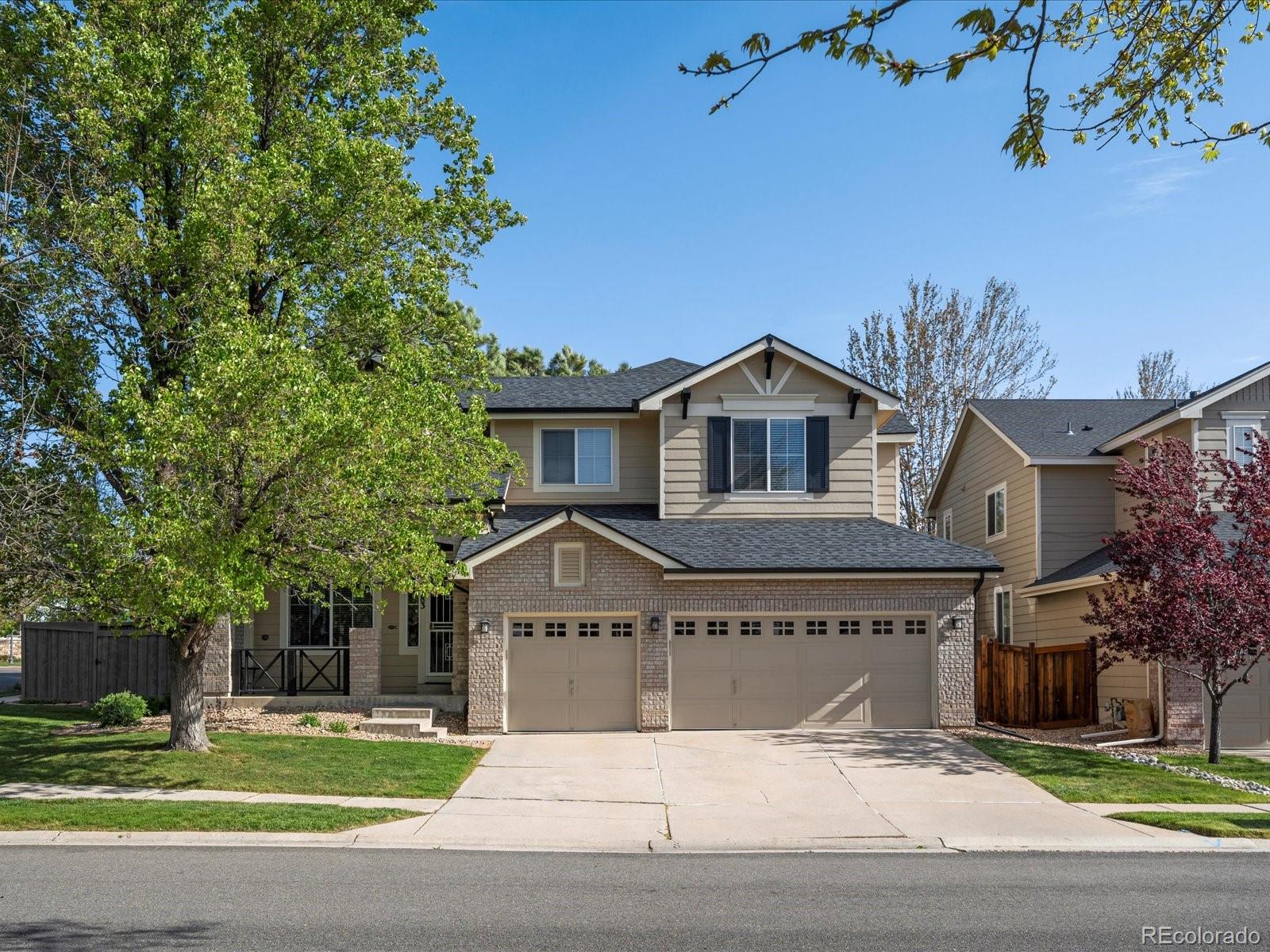 Grant Ranch Littleton Home | MLS #: 36589906583 W Gould Drive, Littleton Beds: 5 Baths: 4 Price: $899,950