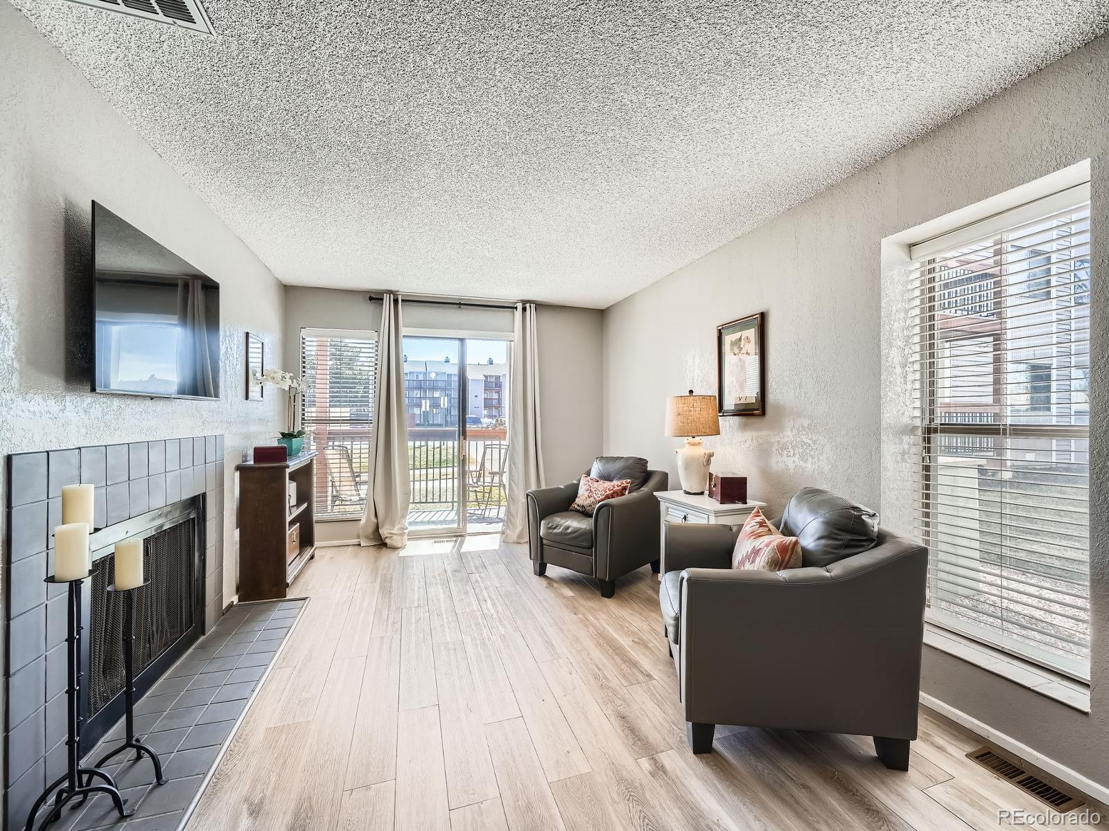 Prospectors Point Westminster Condo / Townhome | MLS #: 93210942740 W 86th Avenue 178, Westminster Beds: 2 Baths: 1 Price: $225,000