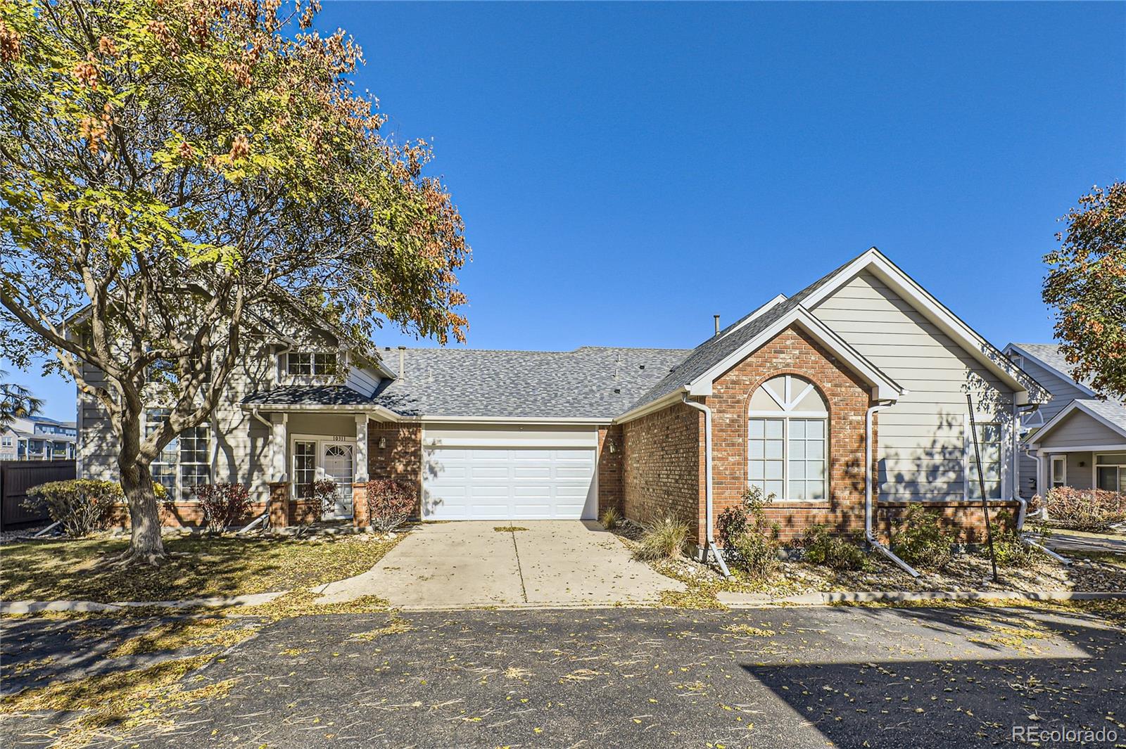10311  Adams Place , Thornton  MLS: 2206984 Beds: 2 Baths: 2 Price: $399,000