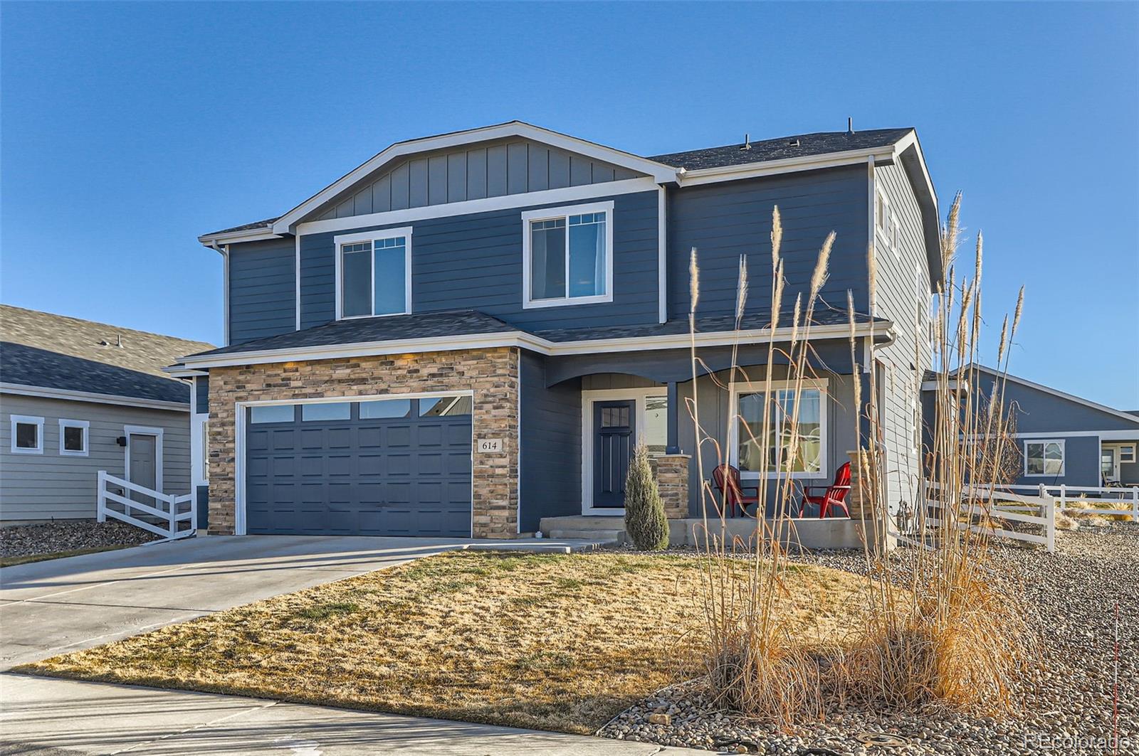614  Moose Street, frederick MLS: 2139389 Beds: 4 Baths: 4 Price: $650,000