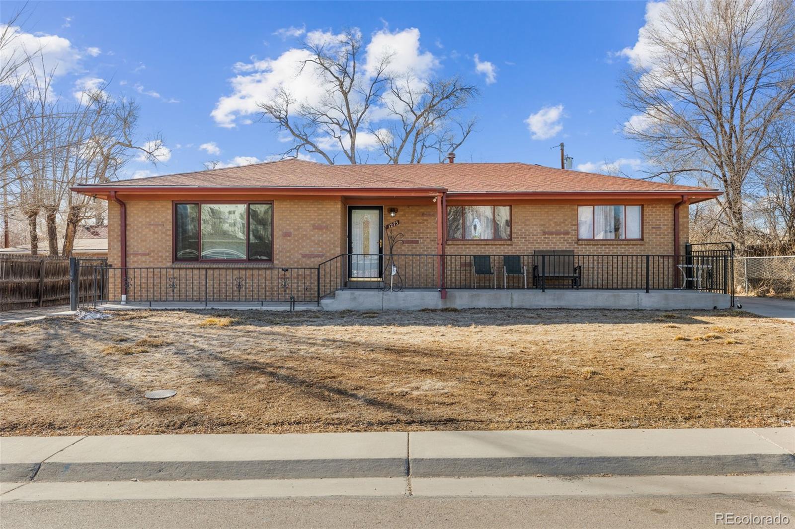 1275  Otis Street, lakewood MLS: 4497222 Beds: 5 Baths: 3 Price: $599,000