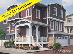1218  Sugarloaf Lane, erie MLS: 2639650 Beds: 4 Baths: 4 Price: $601,765