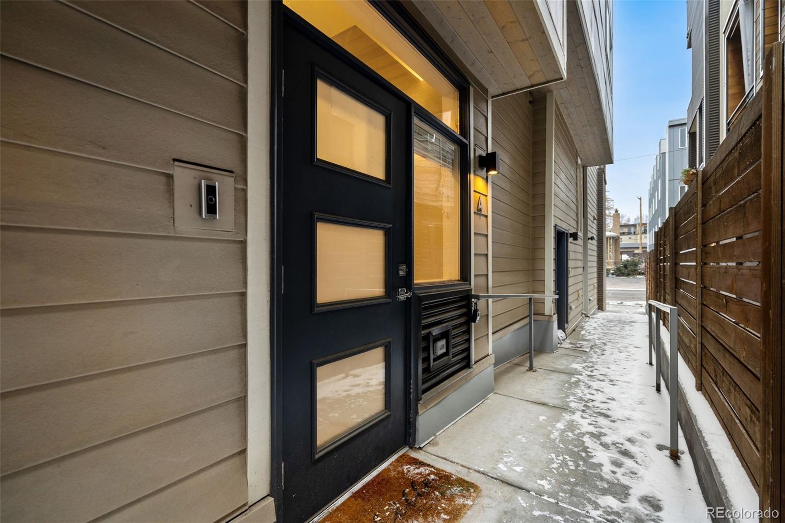 4469  tennyson street, Denver sold home. Closed on 2025-07-11 for $620,000.