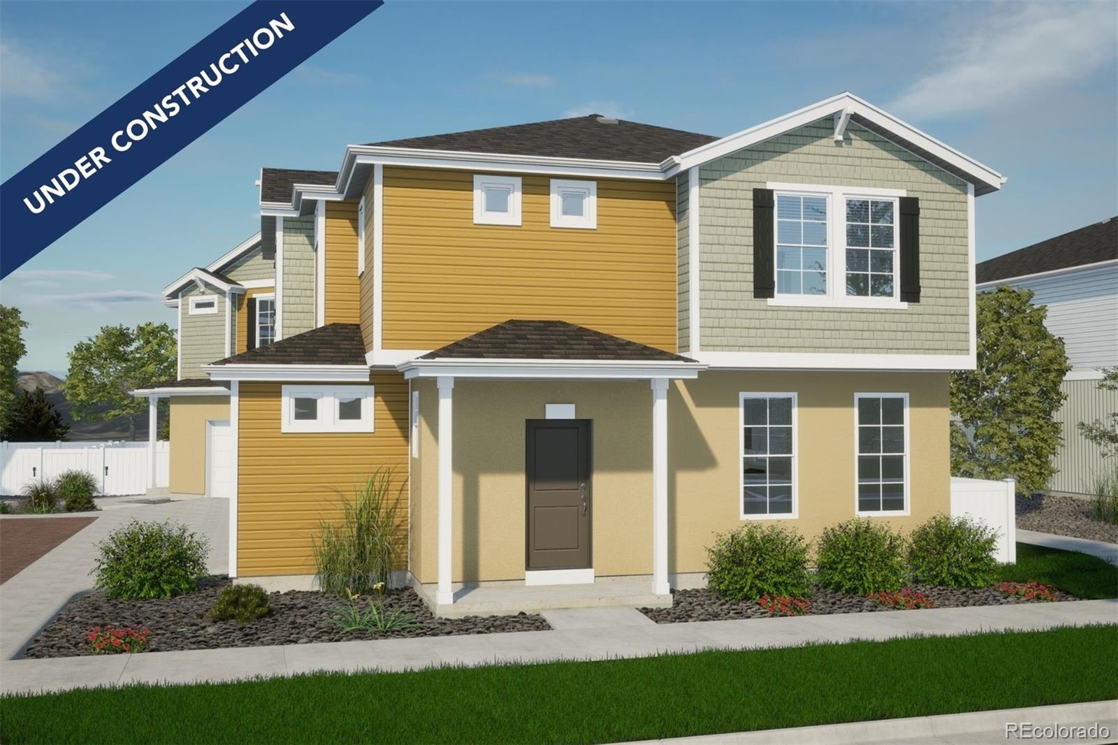 3401 barkwood drive, Johnstown sold home. Closed on 2025-07-25 for $397,289.