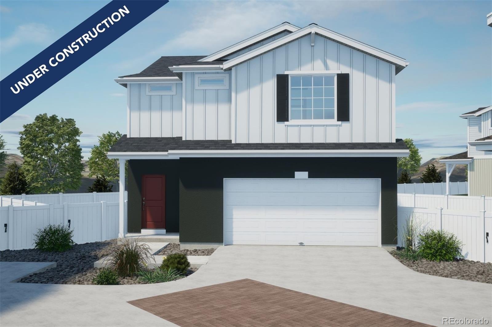 3409 barkwood drive, Johnstown sold home. Closed on 2025-07-23 for $376,375.