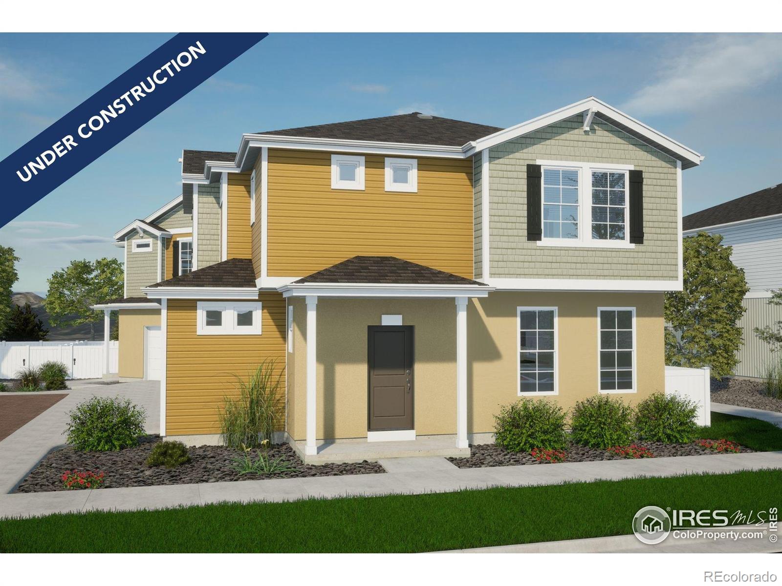 3401 barkwood drive, Johnstown sold home. Closed on 2025-07-25 for $397,289.