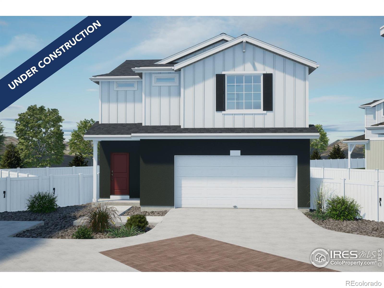 3409 barkwood drive, Johnstown sold home. Closed on 2025-07-23 for $376,375.