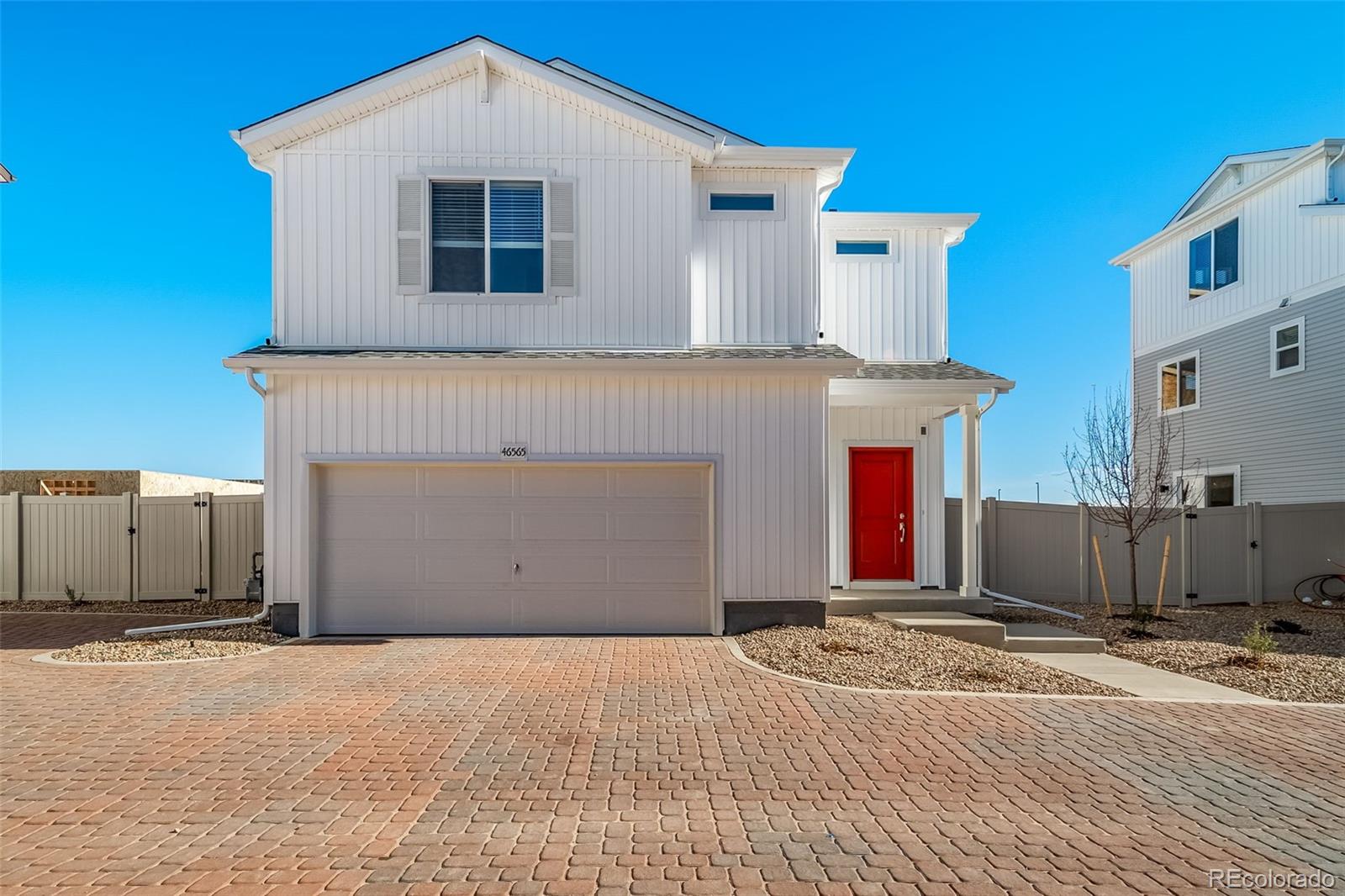  Bennett Home | MLS #: 708833446541  Sunflower Lane, Bennett Beds: 3 Baths: 3 Price: $384,999