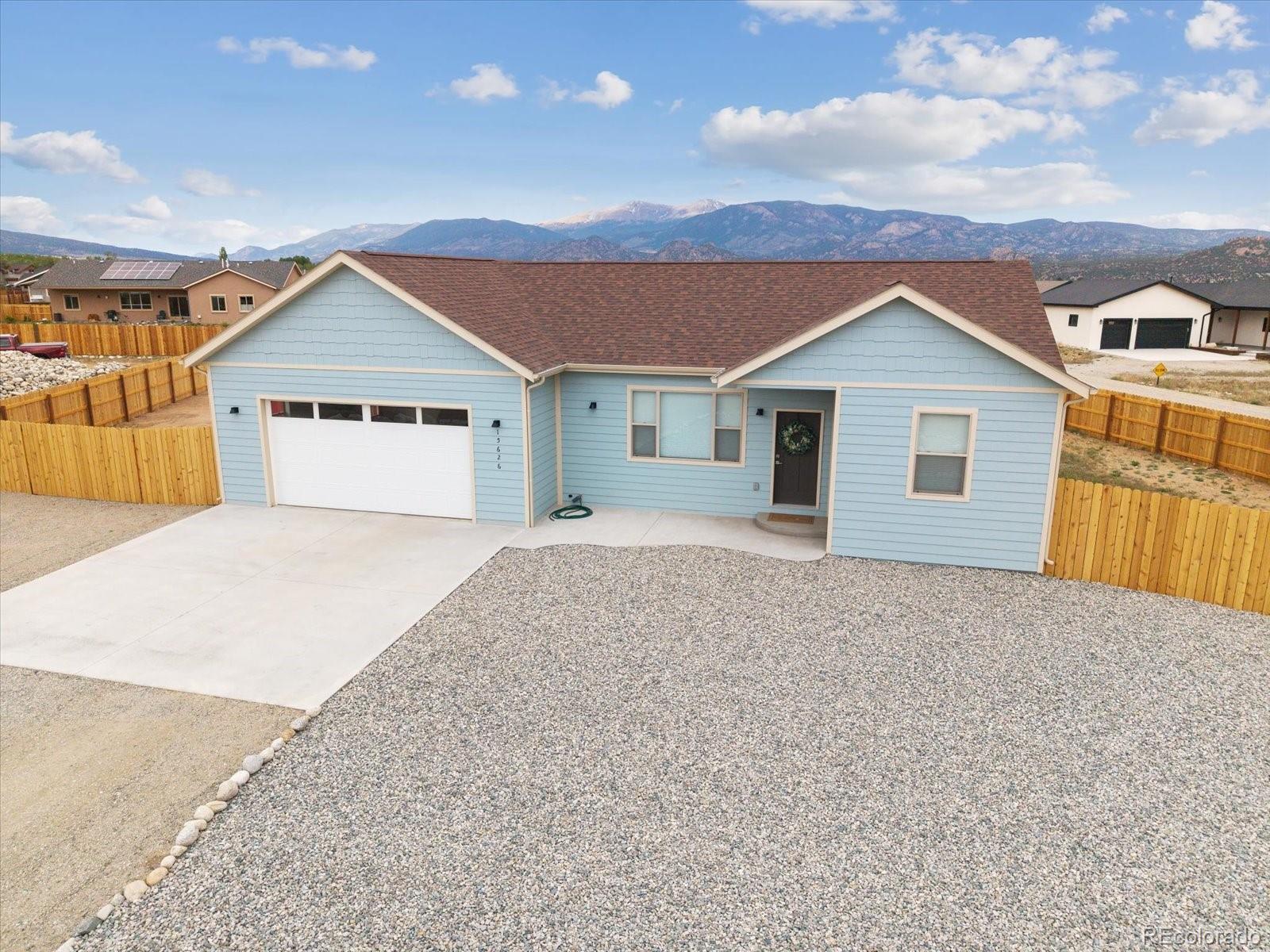 15626 paintbrush street , Buena Vista sold home. Closed on 2025-07-30 for $735,000.