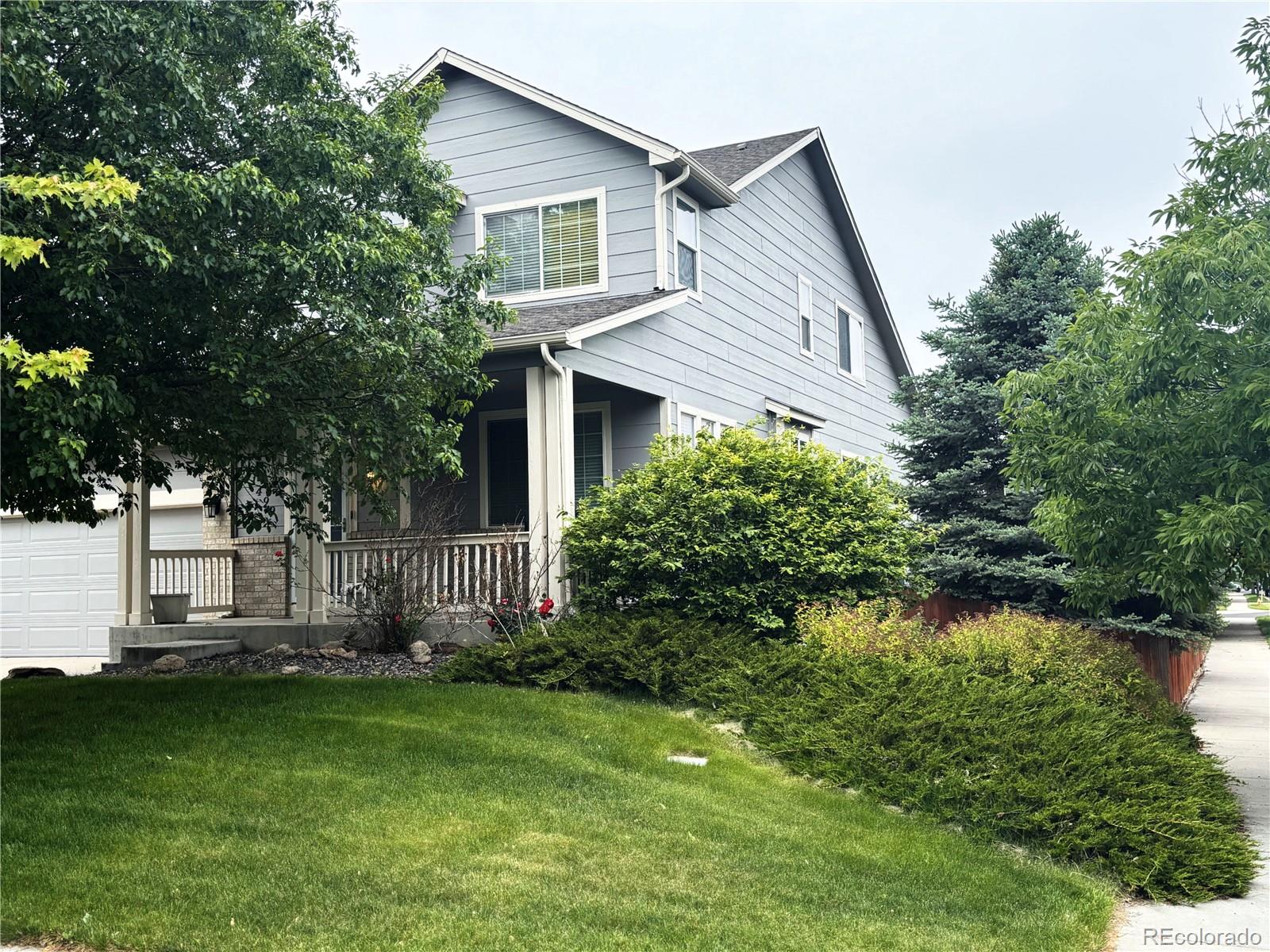 River Run Commerce City Home | MLS #: 528474111499  Kenton Street, Commerce City Beds: 3 Baths: 3 Price: $499,999