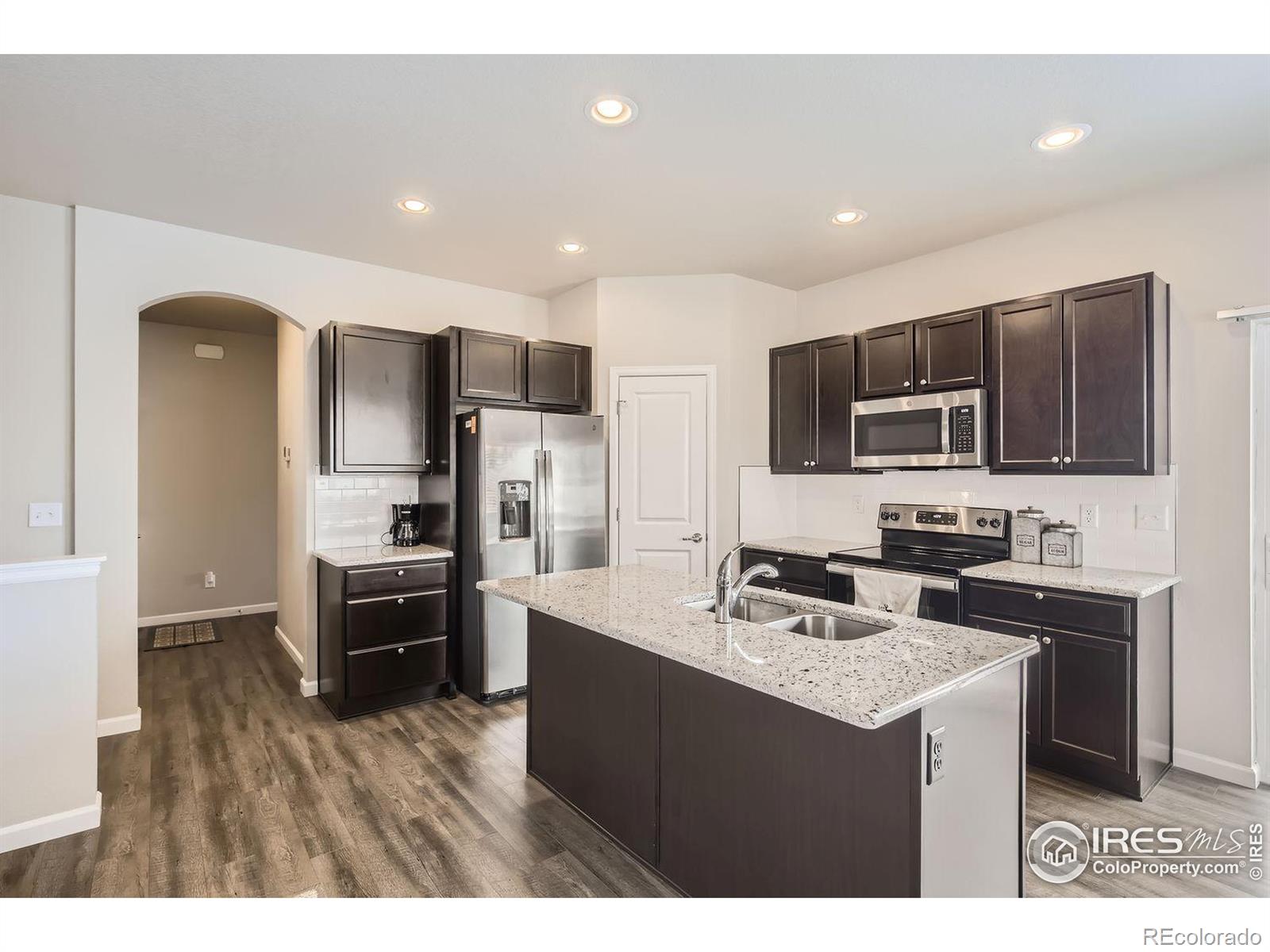 Settlers Village Milliken Home | MLS #: 4567891026167709 S Depot Drive, Milliken Beds: 3 Baths: 2 Price: $460,000