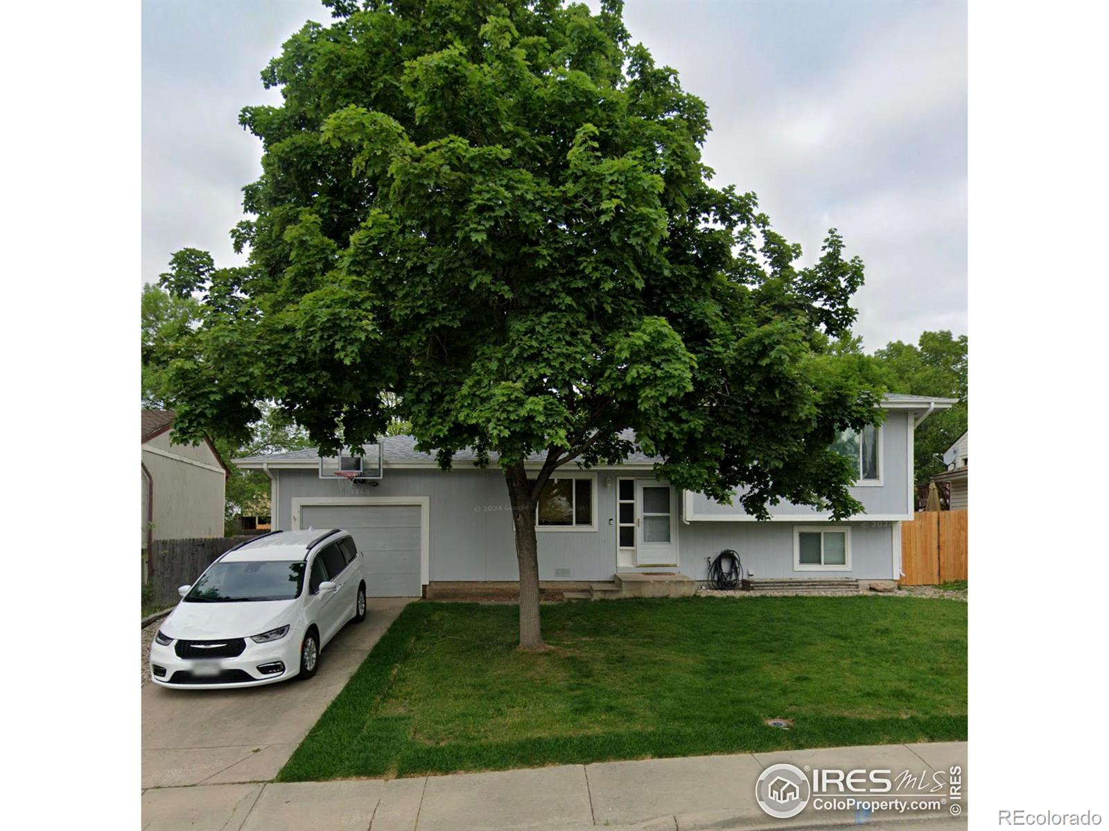1943  Cindy Court, loveland MLS: 4567891026172 Beds: 4 Baths: 2 Price: $366,000