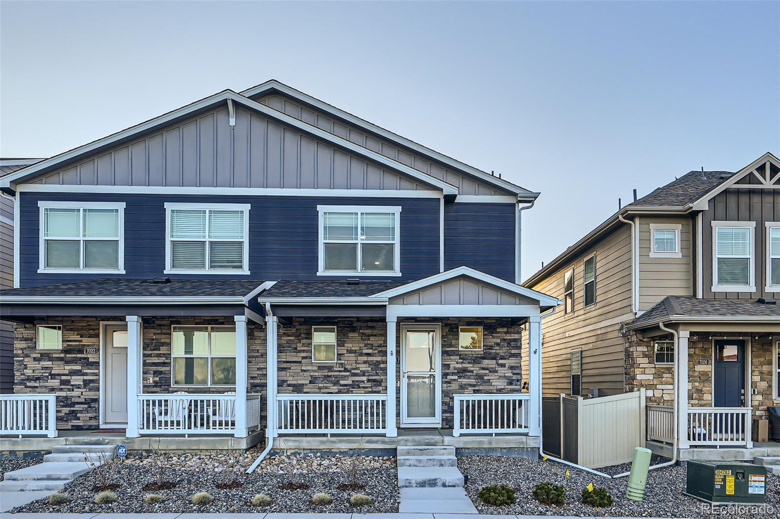 7024  Kali Court, frederick MLS: 9673903 Beds: 3 Baths: 3 Price: $444,000