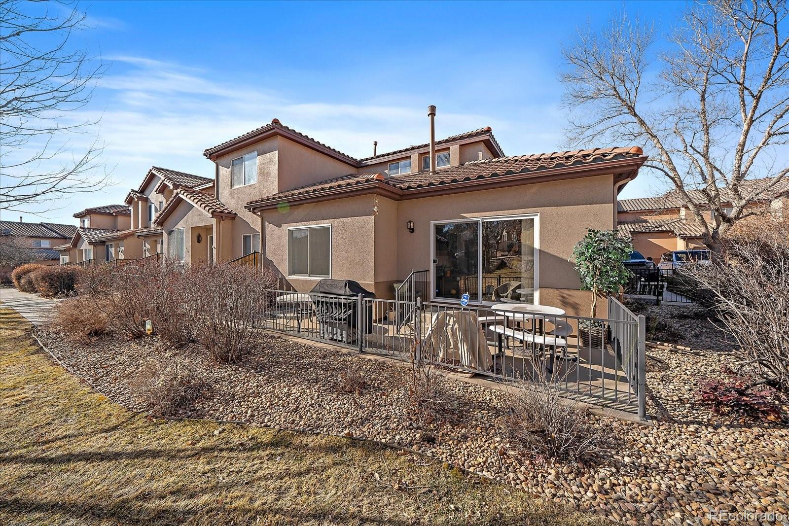 Cherry Creek Pointe Aurora Condo / Townhome | MLS #: 26782024516 S Auckland Court , Aurora Beds: 3 Baths: 3 Price: $450,000