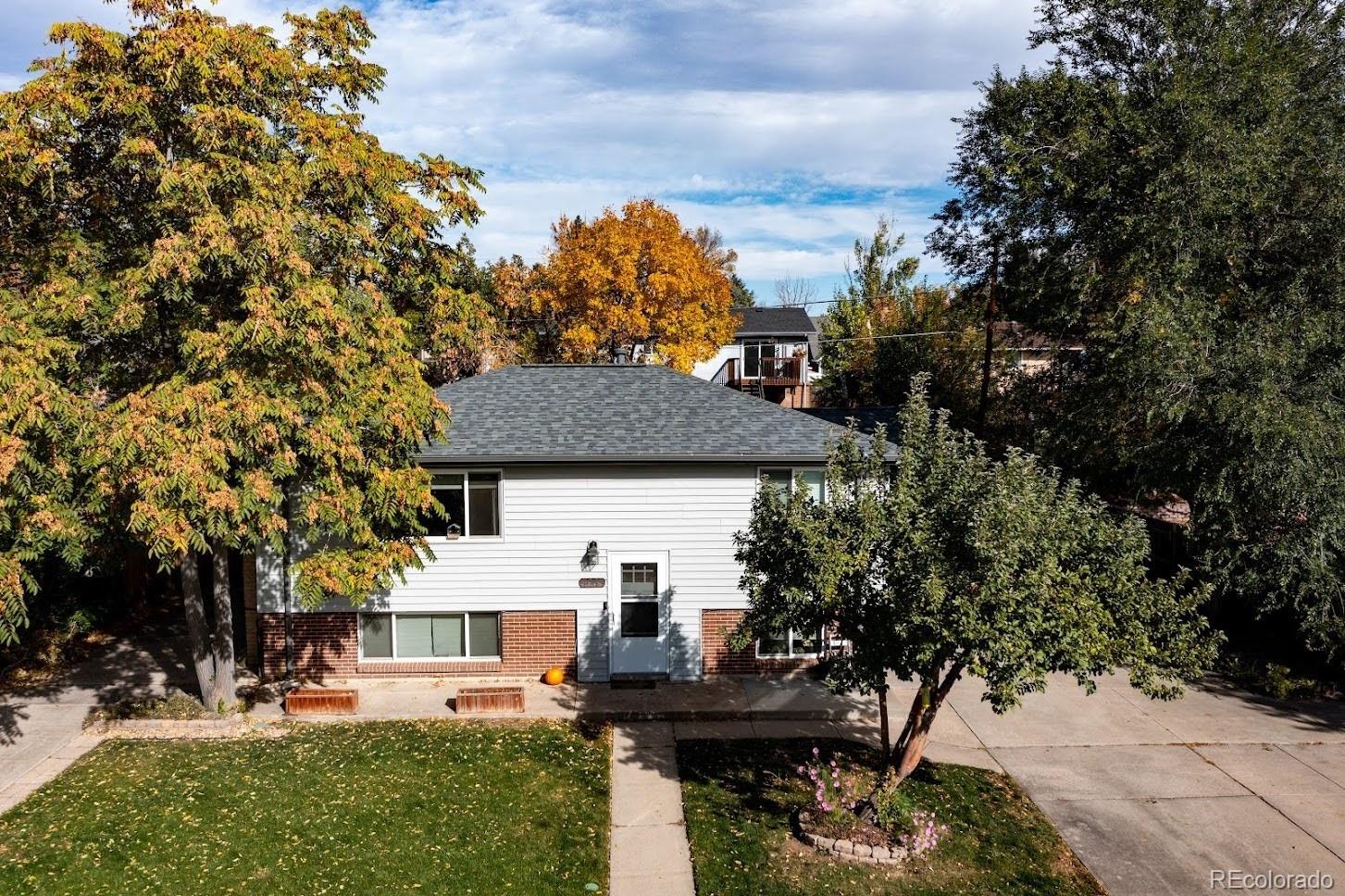 5063 W 61st Avenue, arvada MLS: 5381117 Beds: 3 Baths: 2 Price: $588,000