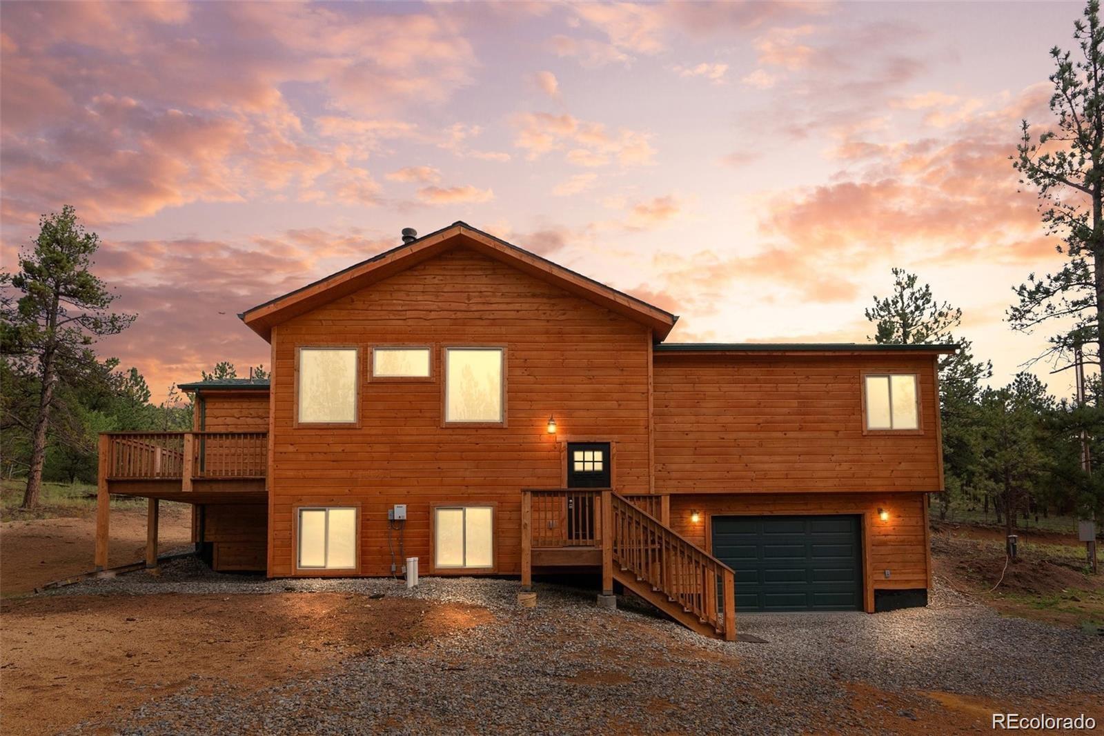 132  Paul's Lane , bailey MLS: 7994842 Beds: 3 Baths: 3 Price: $699,000