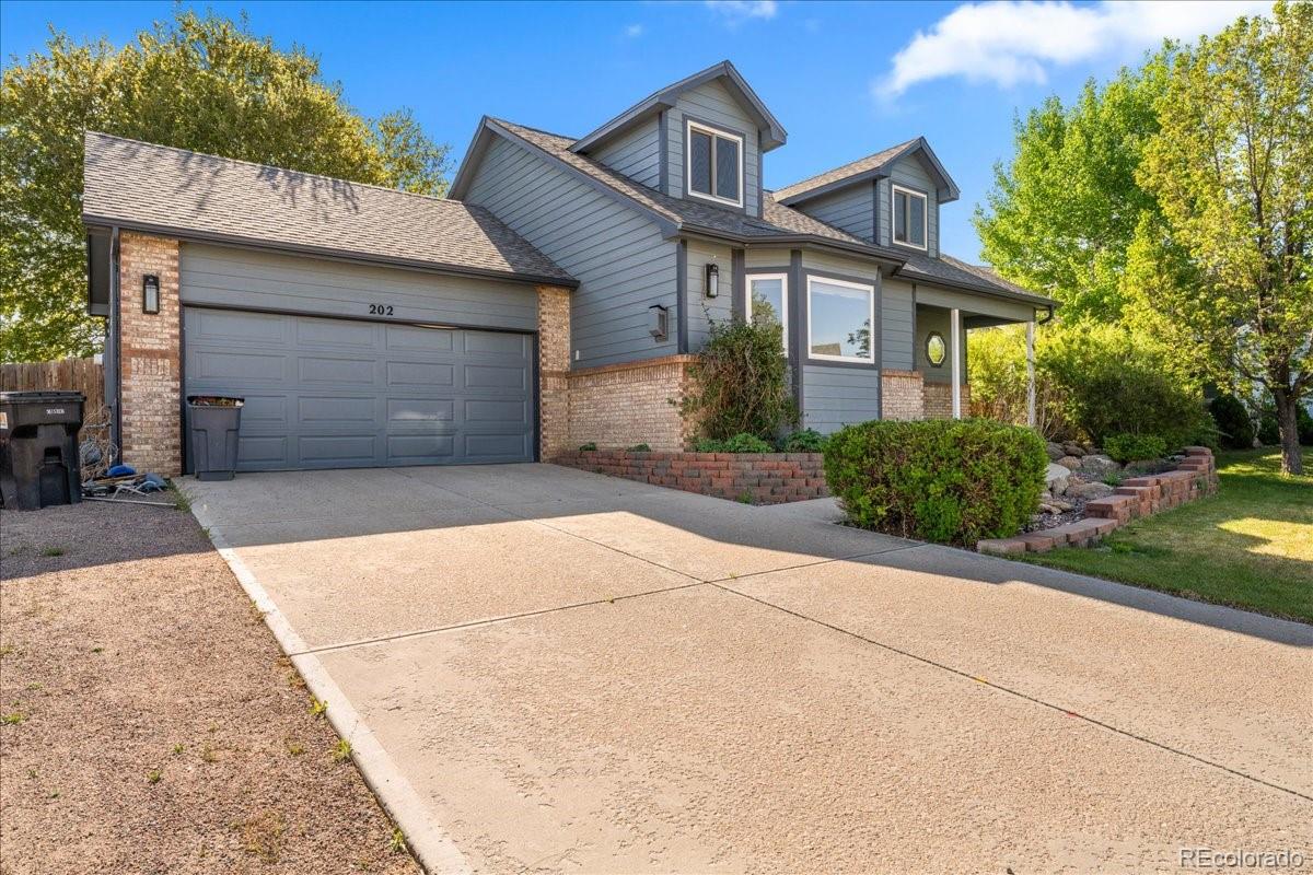 202 s sydney court, Milliken sold home. Closed on 2025-06-06 for $424,808.