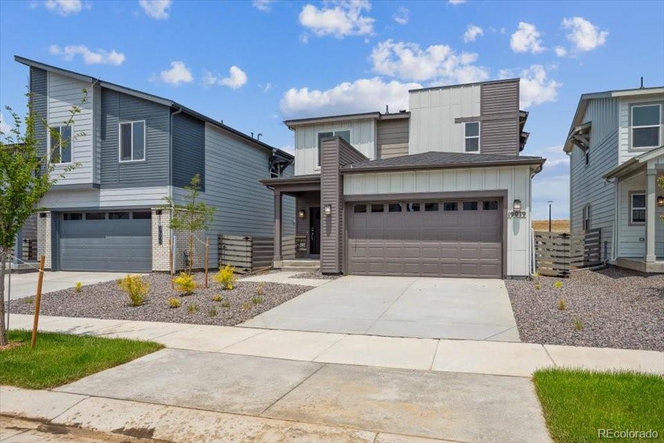 Legato Commerce City Home | MLS #: 755489819079 E 94th Place, Commerce City Beds: 3 Baths: 3 Price: $499,990