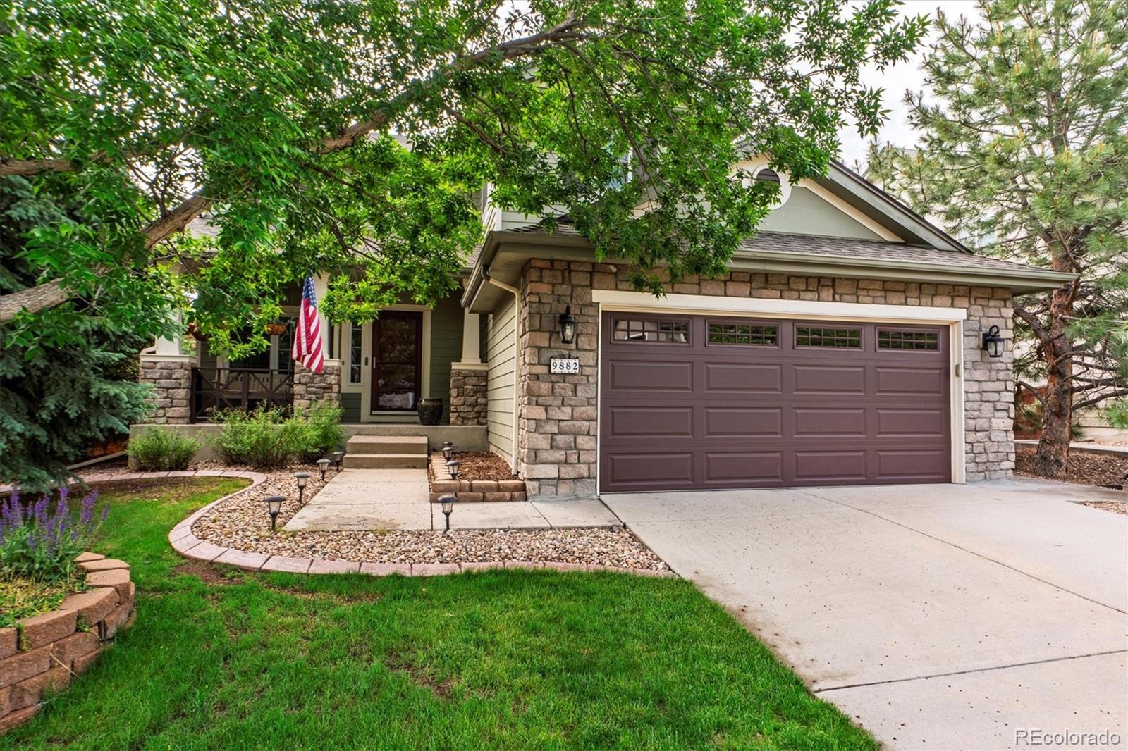 Trailmark Littleton Home | MLS #: 88397679882 S Hoyt Court, Littleton Beds: 5 Baths: 4 Price: $850,000