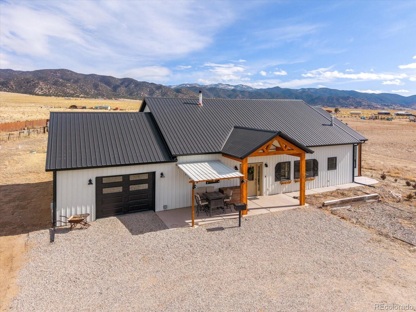 10627 sunnyside circle, Salida sold home. Closed on 2025-06-11 for $835,000.