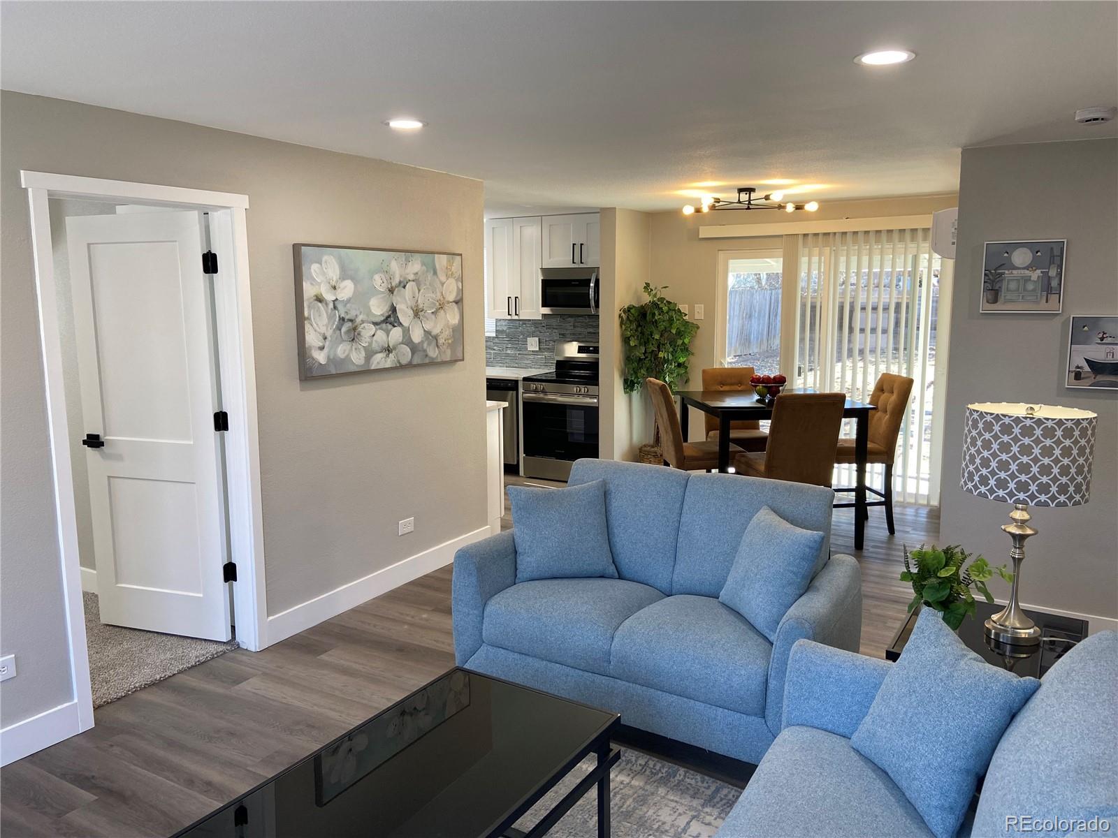 1263  Willow Street, denver MLS: 9688153 Beds: 3 Baths: 1 Price: $438,500
