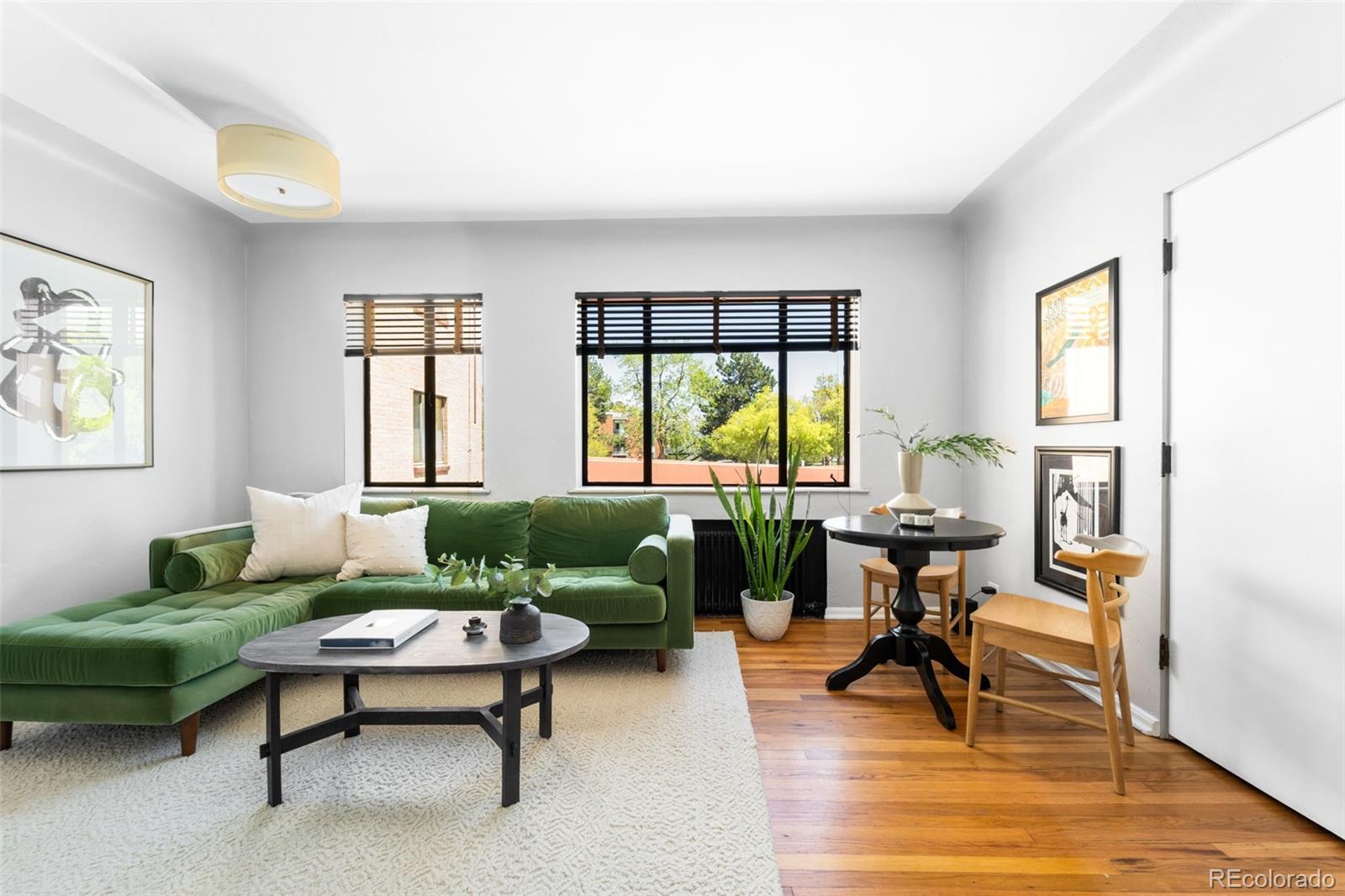 Hale Denver Condo / Townhome | MLS #: 79194391160  Birch Street 22, Denver Beds: 1 Baths: 1 Price: $200,000