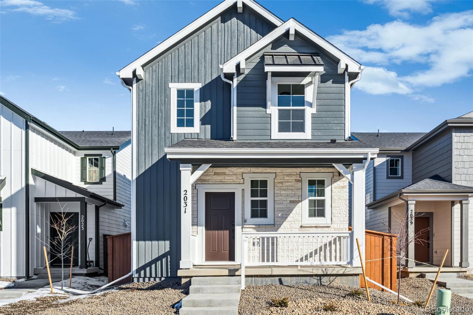 Farmlore Brighton Home | MLS #: 42381122031  Generations Aly , Brighton Beds: 4 Baths: 3 Price: $524,990