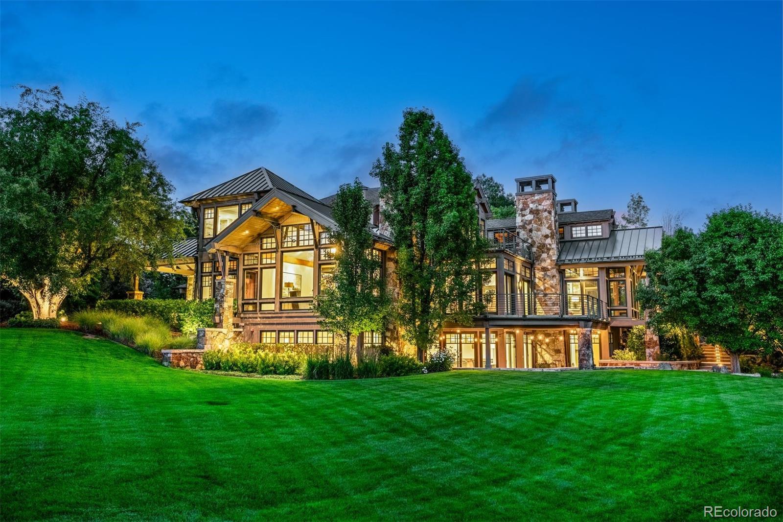 5  random road, Cherry Hills Village sold home. Closed on 2025-07-25 for $7,750,000.