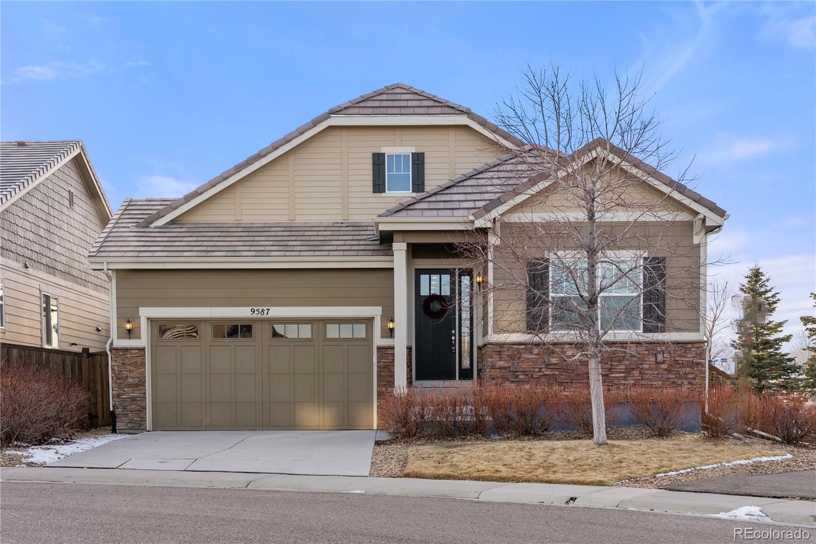 9587  Kentwick Circle, englewood MLS: 5862138 Beds: 4 Baths: 3 Price: $739,900