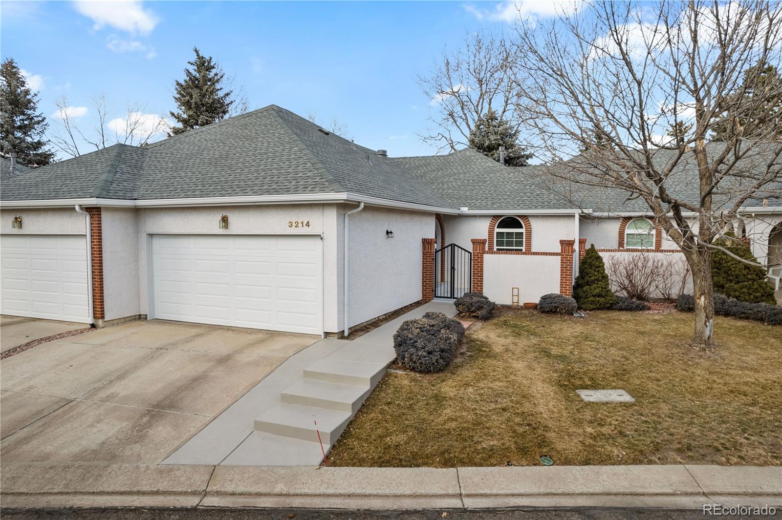Briargate Colorado Springs Condo / Townhome | MLS #: 28060933214  Soaring Bird Circle , Colorado Springs Beds: 3 Baths: 4 Price: $469,900