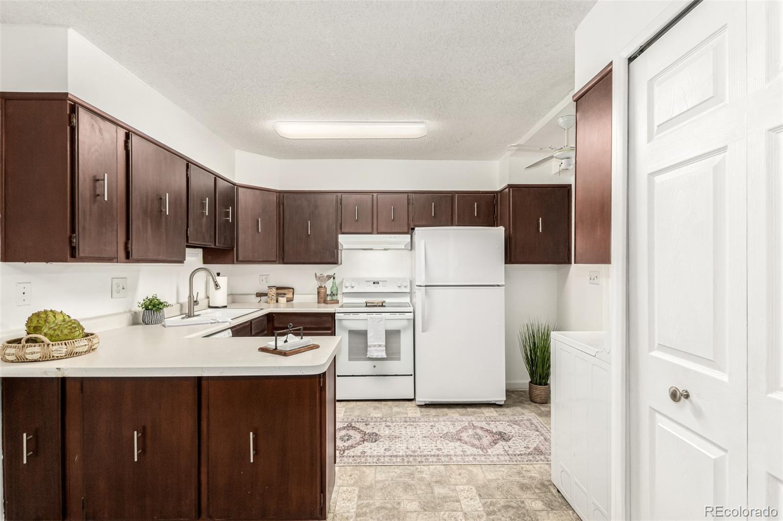 Morningside Denver Condo / Townhome | MLS #: 35239023450 S Poplar Street 109, Denver Beds: 2 Baths: 2 Price: $225,000