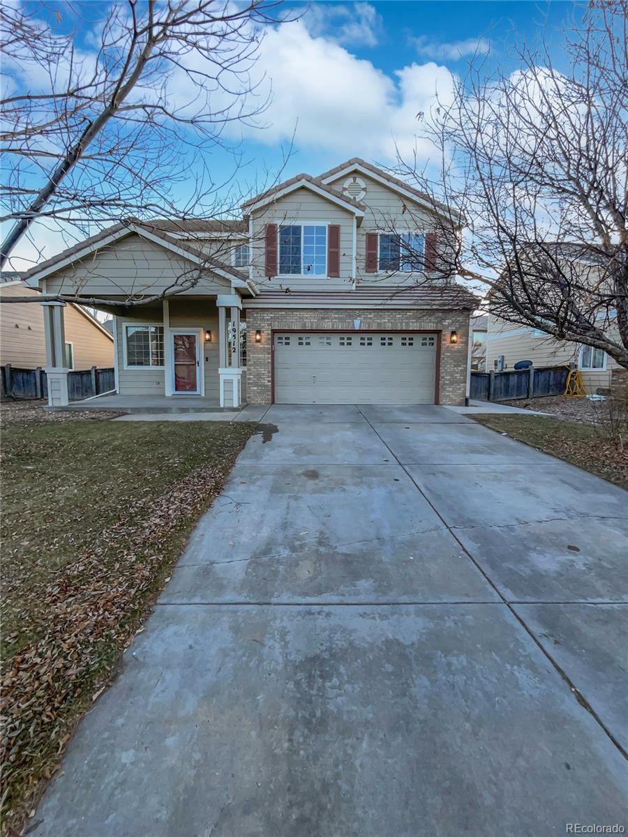 Singletree Aurora Home | MLS #: 722350519512 E 58th Drive, Aurora Beds: 3 Baths: 3 Price: $494,000