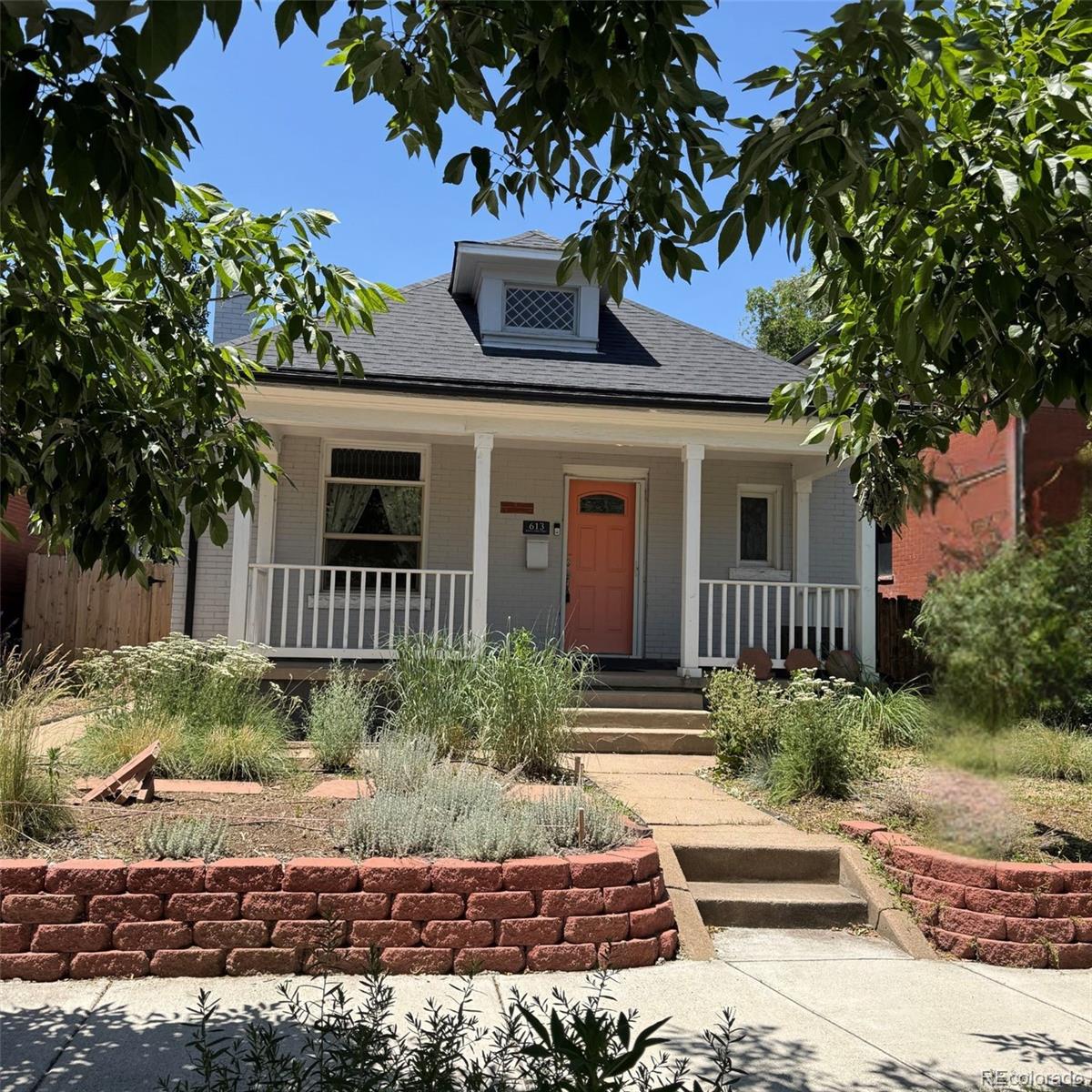 Washington Park Denver Home | MLS #: 9971268613 S Logan Street, Denver Beds: 2 Baths: 2 Price: $750,000