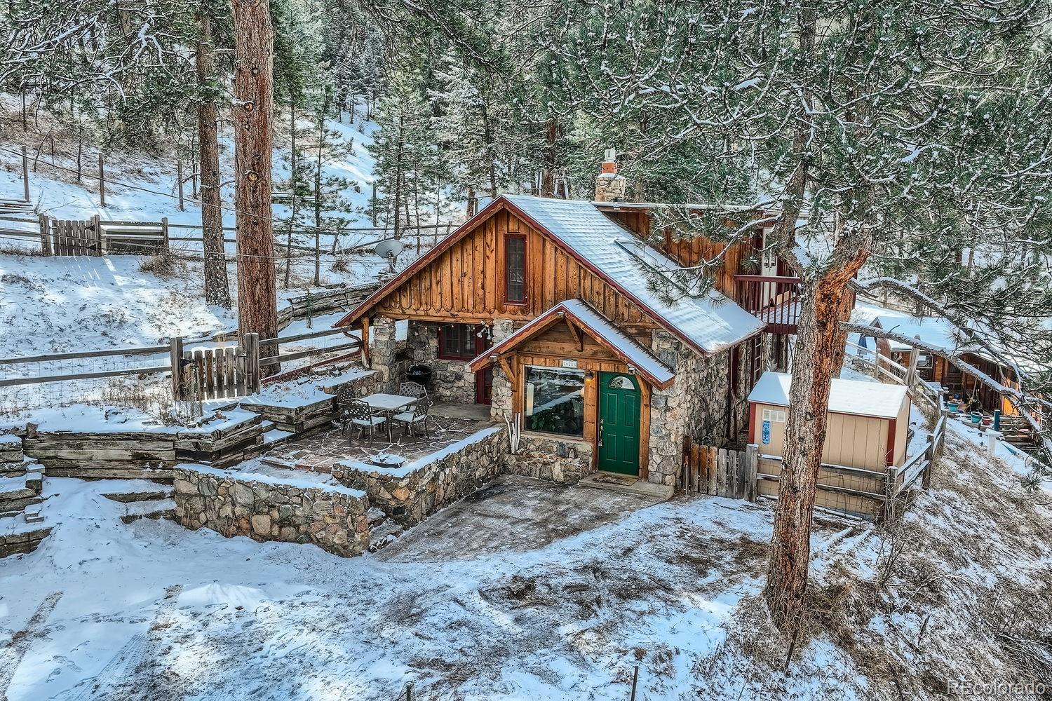 26288 s end road, Kittredge sold home. Closed on 2025-03-31 for $596,000.